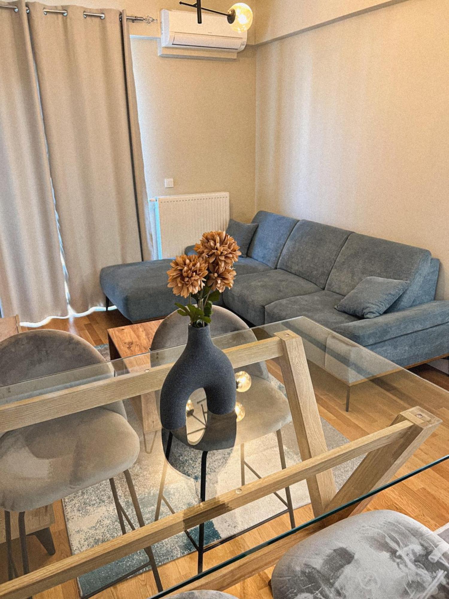 180° View Apartment In Diamond Building Скоп'є Екстер'єр фото