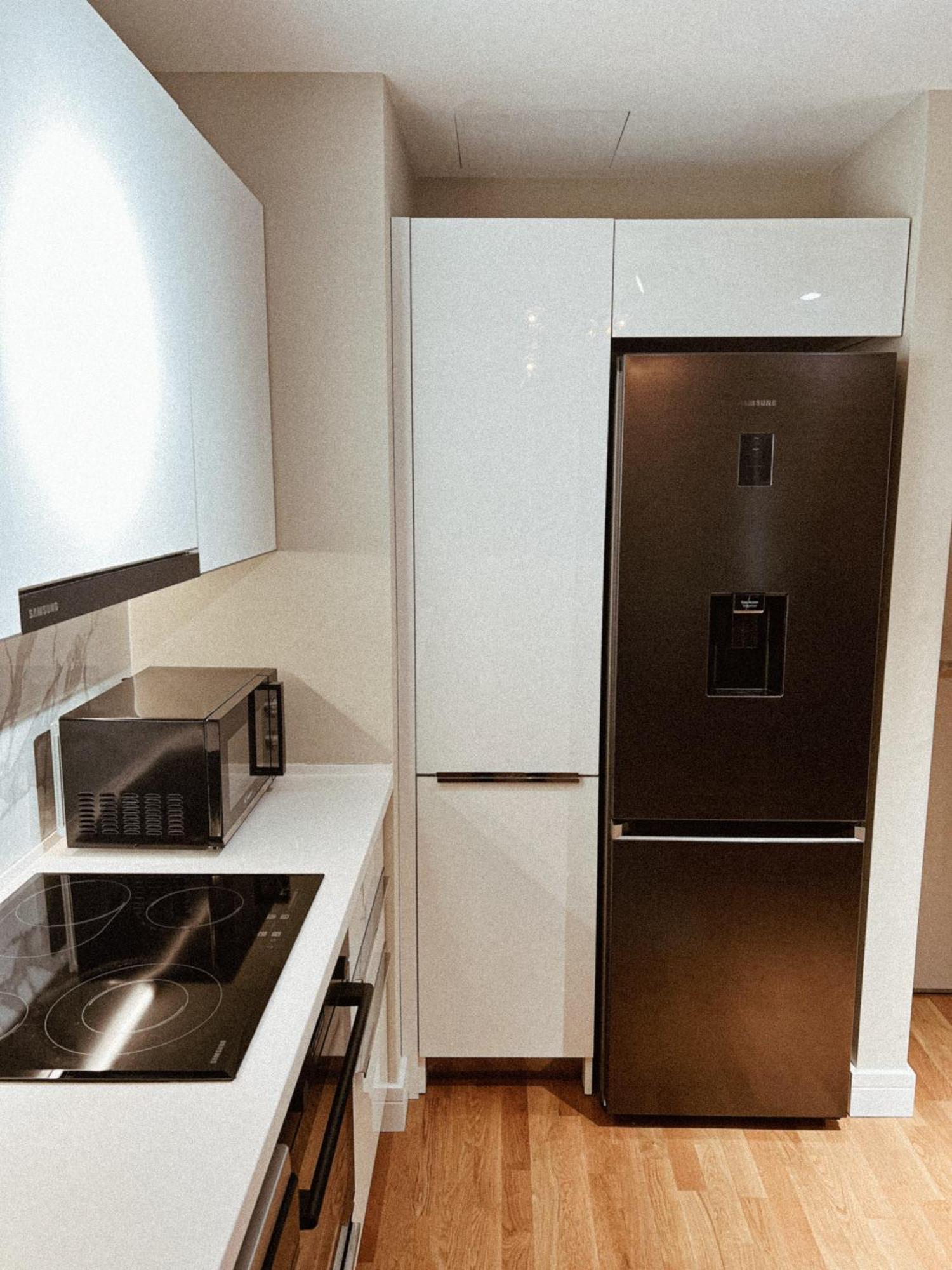 180° View Apartment In Diamond Building Скоп'є Екстер'єр фото
