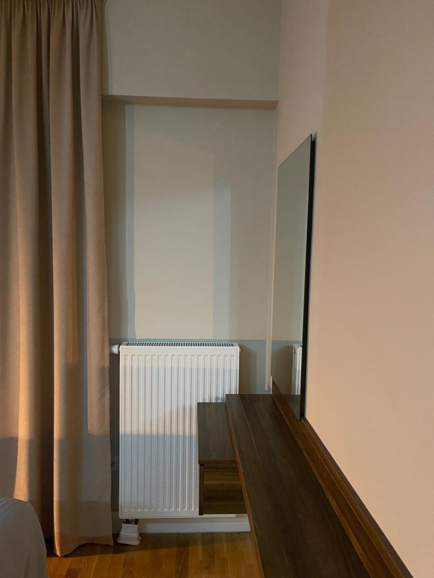 180° View Apartment In Diamond Building Скоп'є Екстер'єр фото